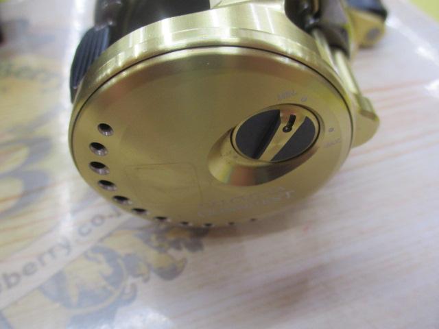 22カルカッタコンクエスト 201XG