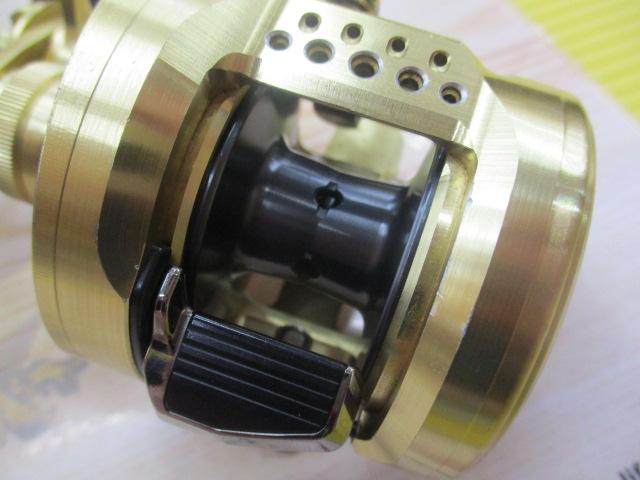 22カルカッタコンクエスト 201XG