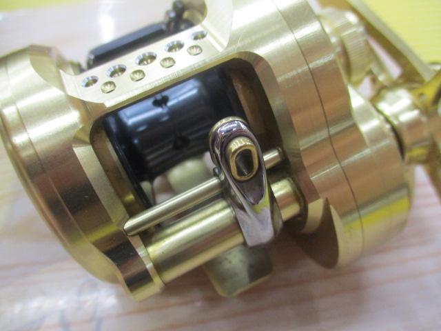 22カルカッタコンクエスト 201XG