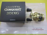 22カルカッタコンクエスト 201XG