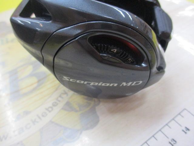 24スコーピオンMD 300XG