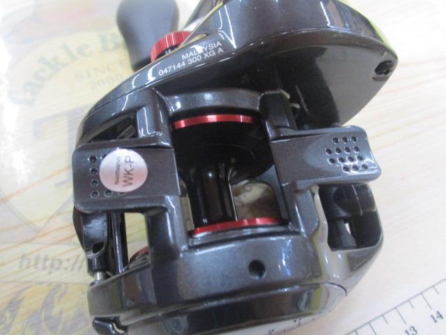 24スコーピオンMD 300XG