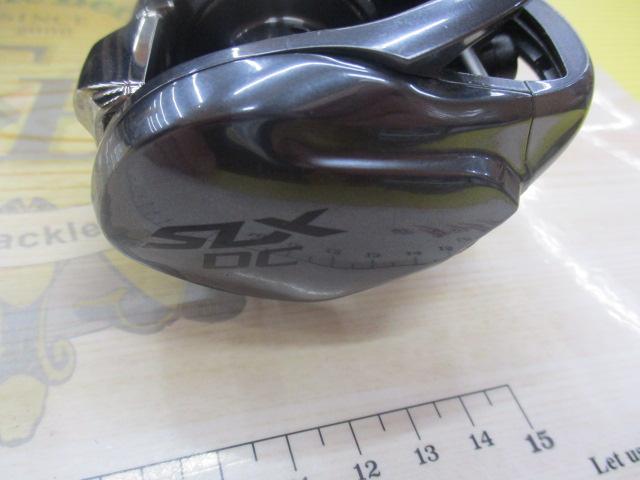 22SLX DC XT 71