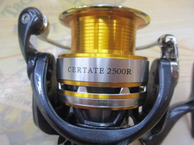 10セルテート 2500R