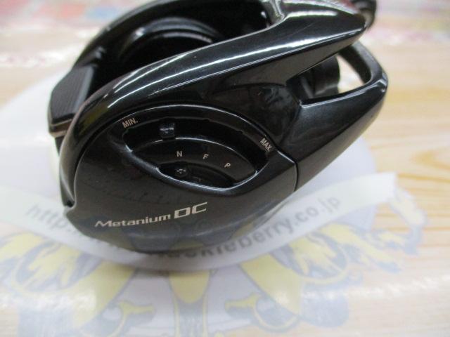 24メタニウムDC 71HG