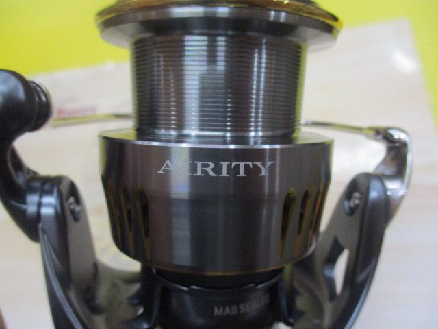 23エアリティ LT4000-XH