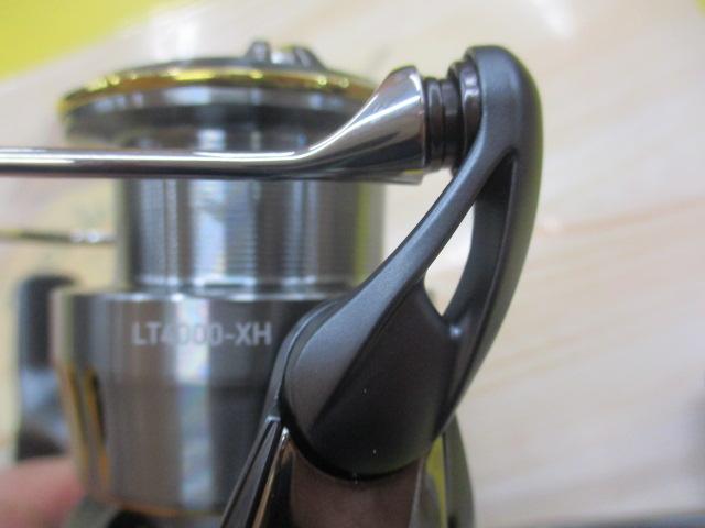 23エアリティ LT4000-XH