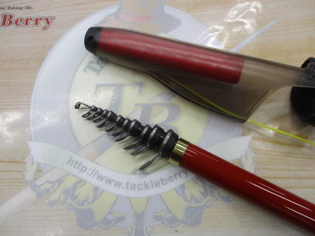 がま磯チヌスペシャル黒冴 06-53