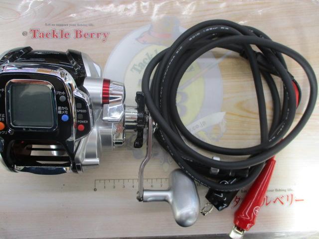 レオブリッツ 500MT