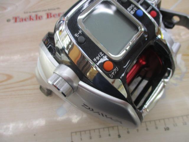 レオブリッツ 500MT