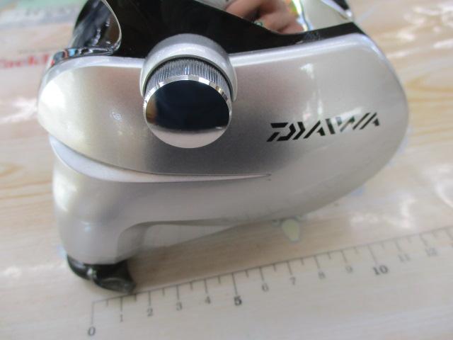 レオブリッツ 500MT