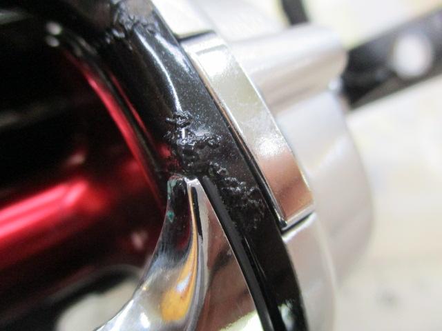 レオブリッツ 500MT