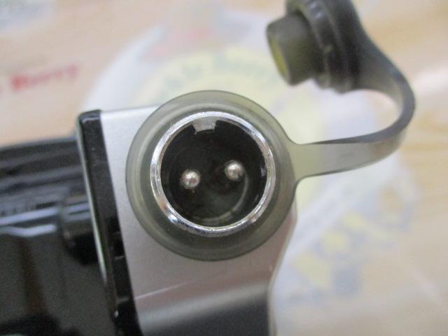 レオブリッツ 500MT