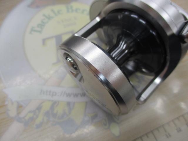 17オシアジガー 1500HG