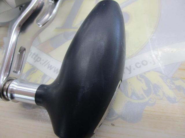 17オシアジガー 1500HG