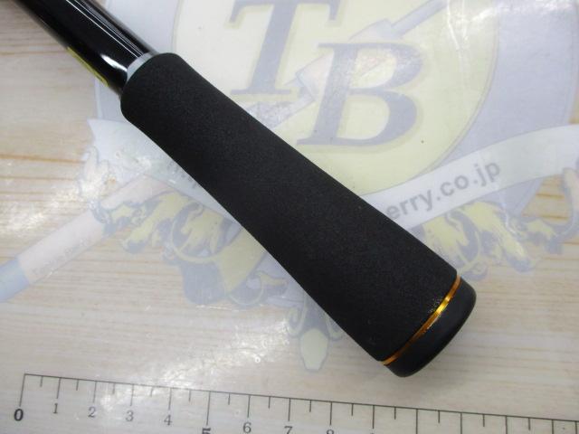 リベリオン 701HXB-ST｜＠ベリーネット 日本最大新品中古釣具WEBショップ