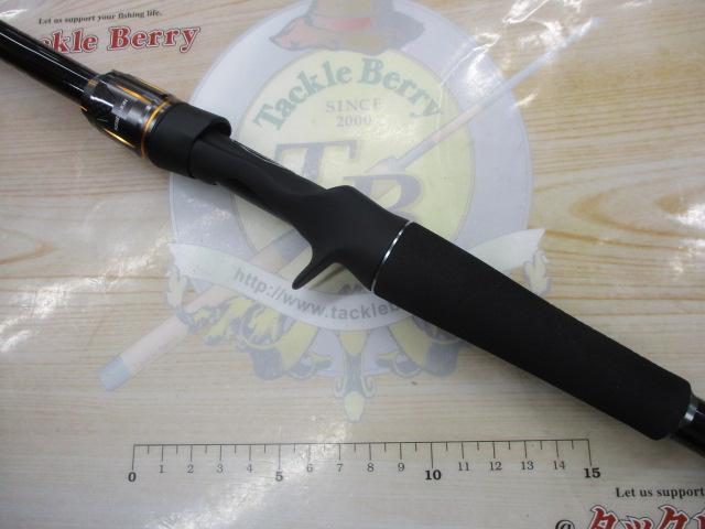 リベリオン 701HXB-ST｜＠ベリーネット 日本最大新品中古釣具WEBショップ