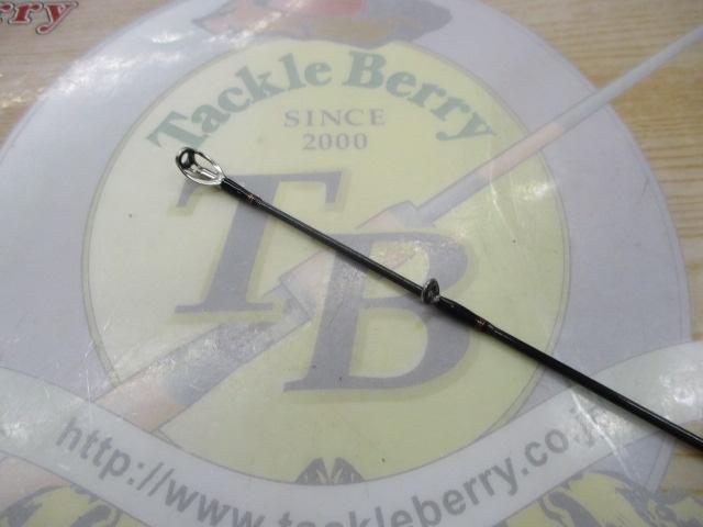 リベリオン 701HXB-ST｜＠ベリーネット 日本最大新品中古釣具WEBショップ