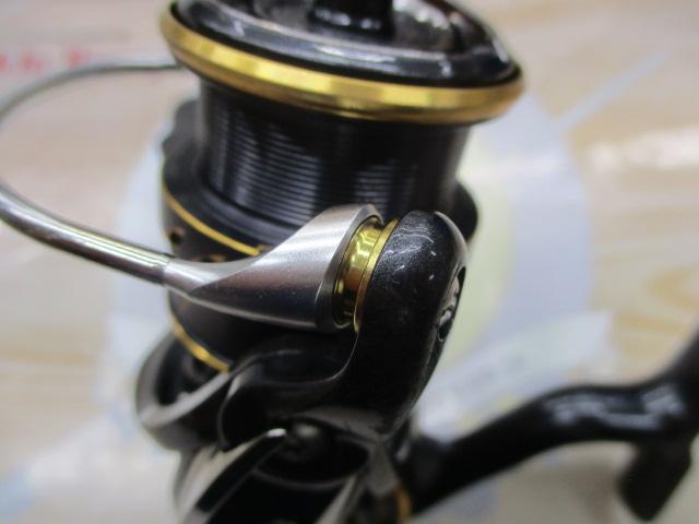 21カルディア LT2500