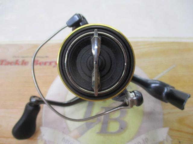 21アルテグラ 2500SHG