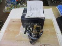 21アルテグラ 2500SHG