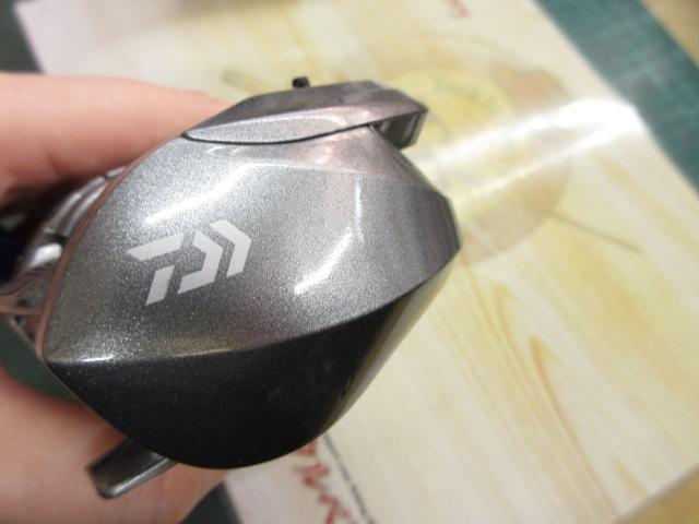 ライトゲームX IC 150L-DH