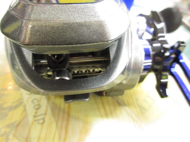 ライトゲームX IC 150L-DH