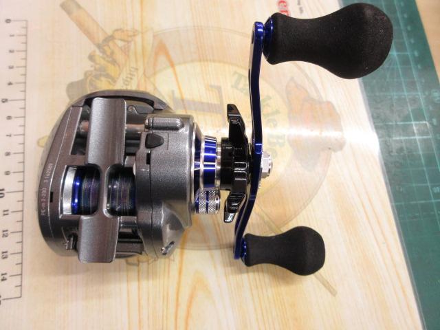 ライトゲームX IC 150L-DH