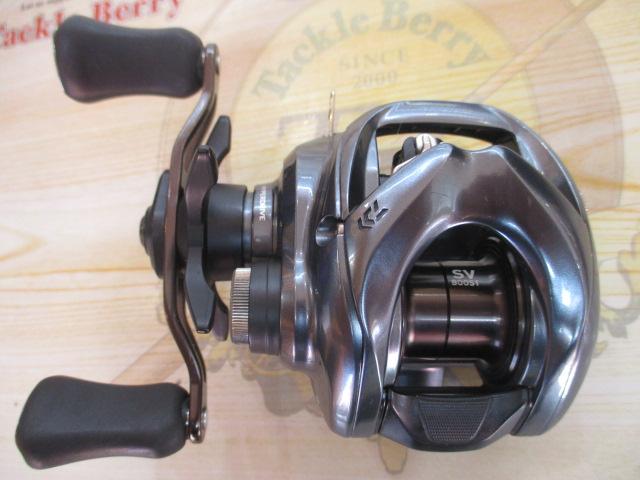 25タトゥーラ SV TW 100HL