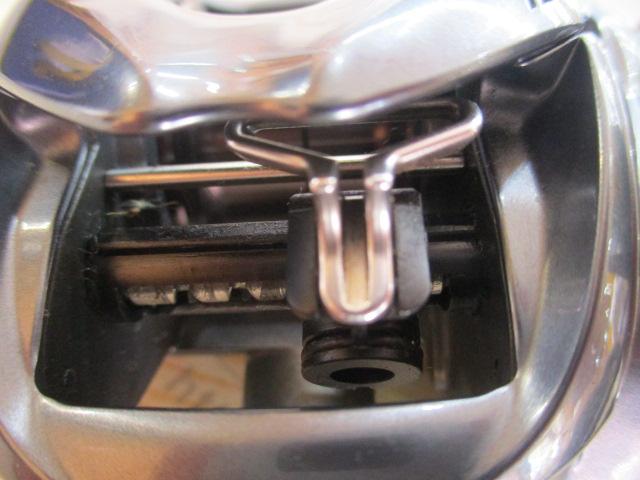 25タトゥーラ SV TW 100HL