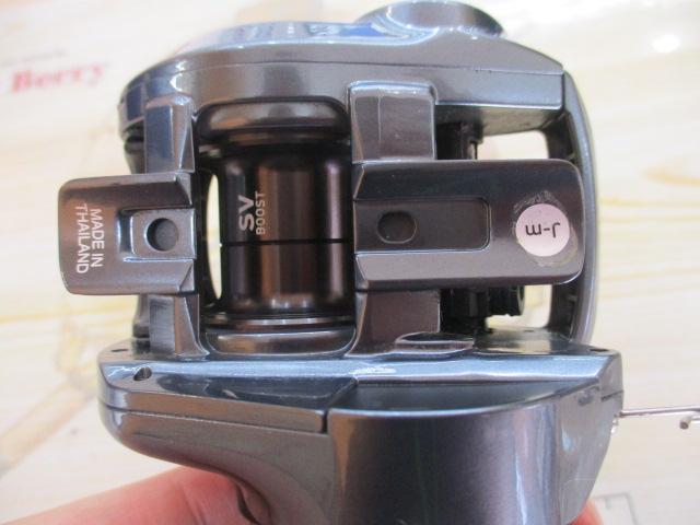 25タトゥーラ SV TW 100HL