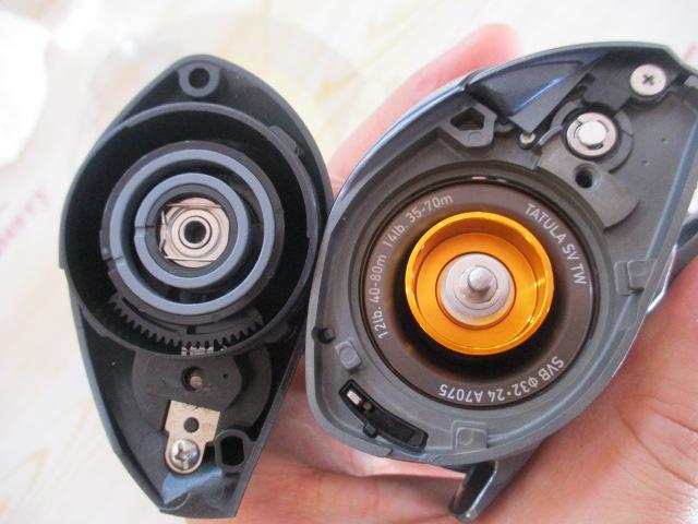 25タトゥーラ SV TW 100HL