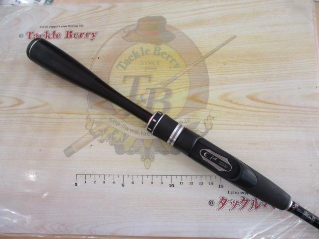 ポイズンアドレナ 264UL-2｜＠ベリーネット 日本最大新品中古釣具WEB