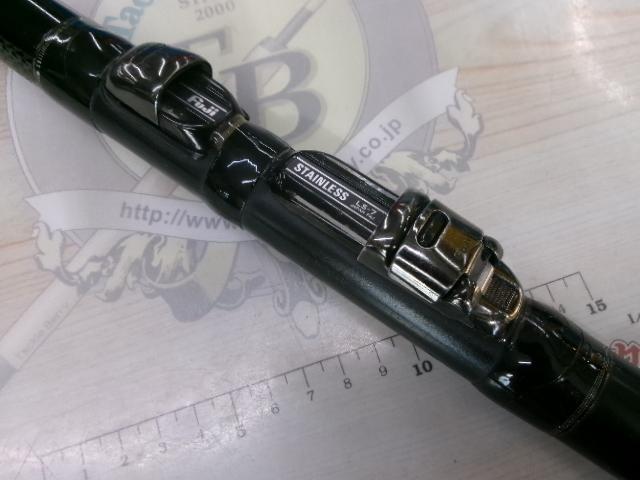 ロングサーフTV 27-530