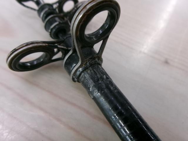 ロングサーフTV 27-530