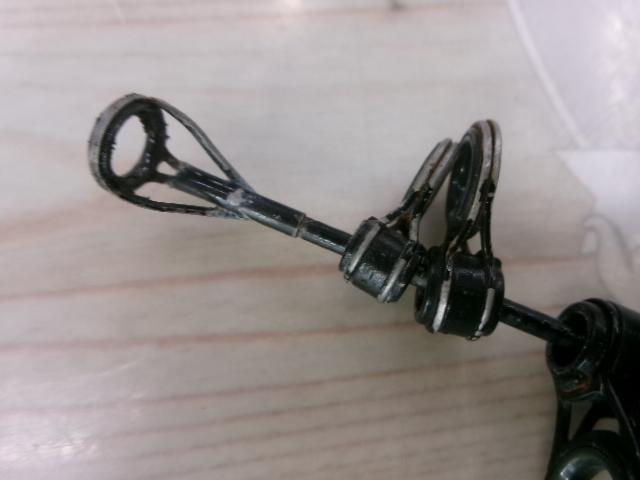 ロングサーフTV 27-530