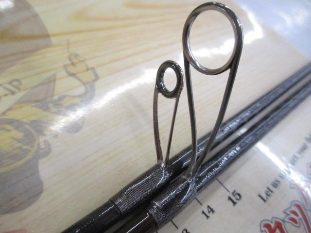 20ソアレエクスチューン S76UL-T(SICガイド)