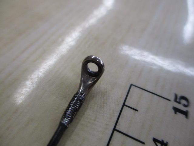 20ソアレエクスチューン S76UL-T(SICガイド)