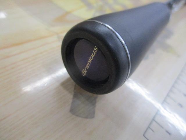 ブレニアスエクスチューン B76ML(SICガイド)