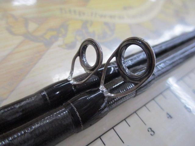 ブレニアスエクスチューン B76ML(SICガイド)