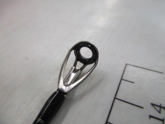 ブレニアスエクスチューン B76ML(SICガイド)