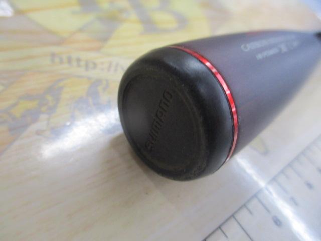 20ゾディアス 268ML-2｜＠ベリーネット 日本最大新品中古釣具WEBショップ