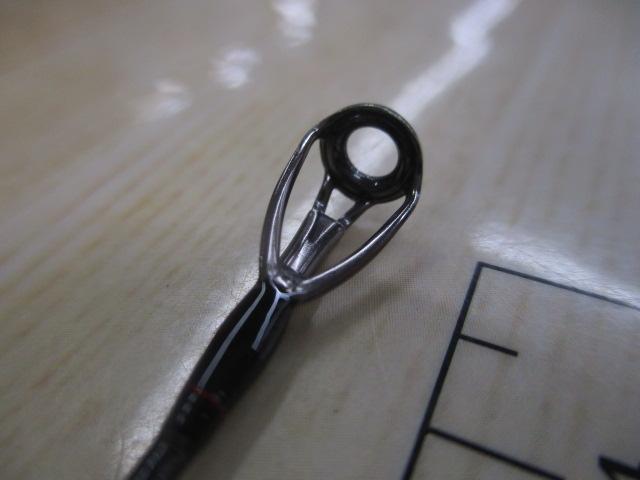 20ゾディアス 268ML-2｜＠ベリーネット 日本最大新品中古釣具WEBショップ