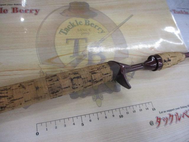 バンタムスコーピオン BSR 1581F