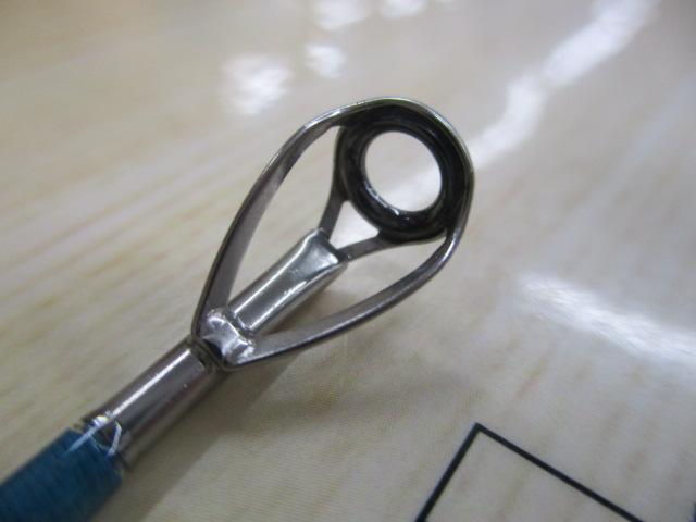 空海ガルフ CKG-77MS