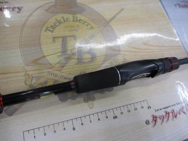 ゾディアス　264L 美品 ゾディアス 264L｜＠ベリーネット 日本最大新品中古釣具WEBショップ