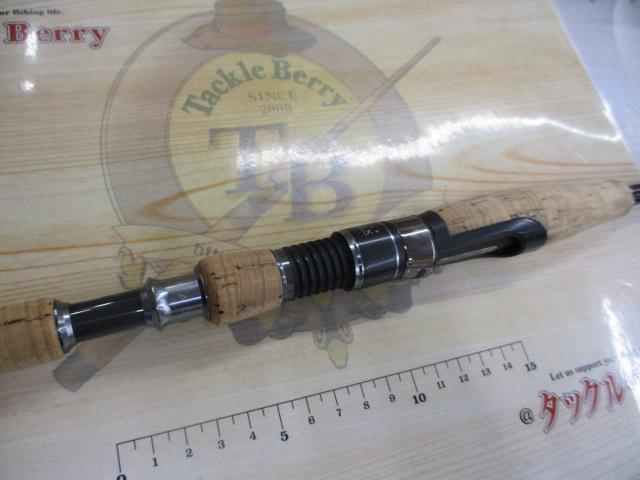 グラディエーターテクニクスGT-61XLSネゴシエーター61