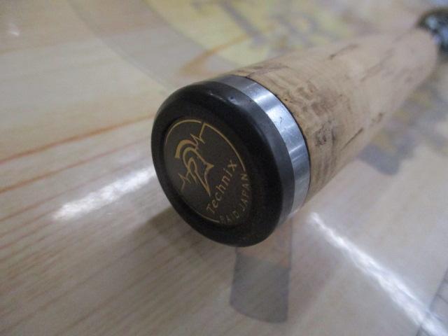 グラディエーターテクニクスGT-61XLSネゴシエーター61