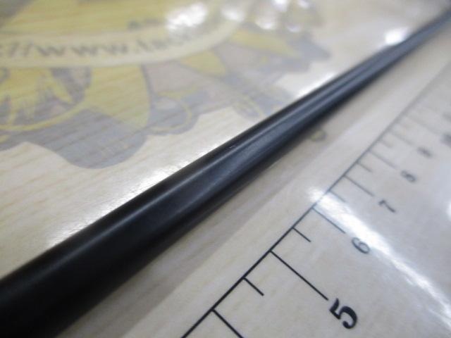 グラディエーターテクニクスGT-61XLSネゴシエーター61