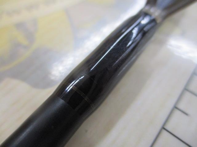 グラディエーターテクニクスGT-61XLSネゴシエーター61